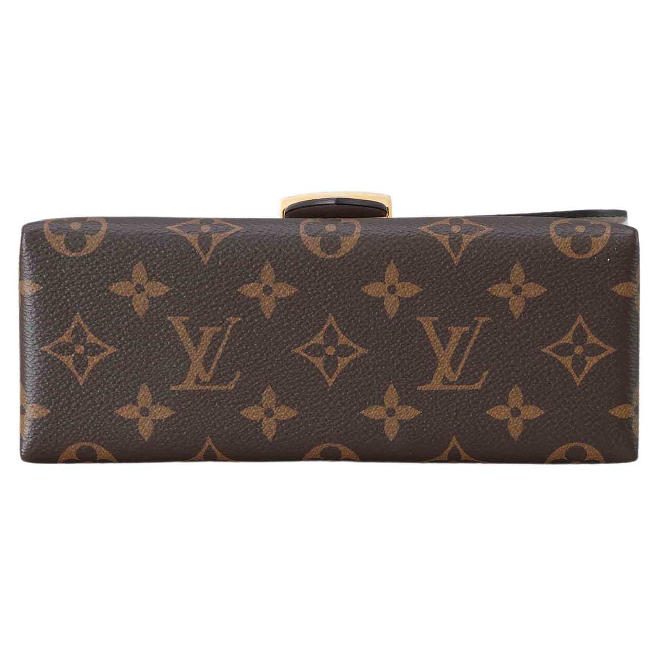 LOUIS VUITTON(USED)루이비통 모노그램 록키 BB